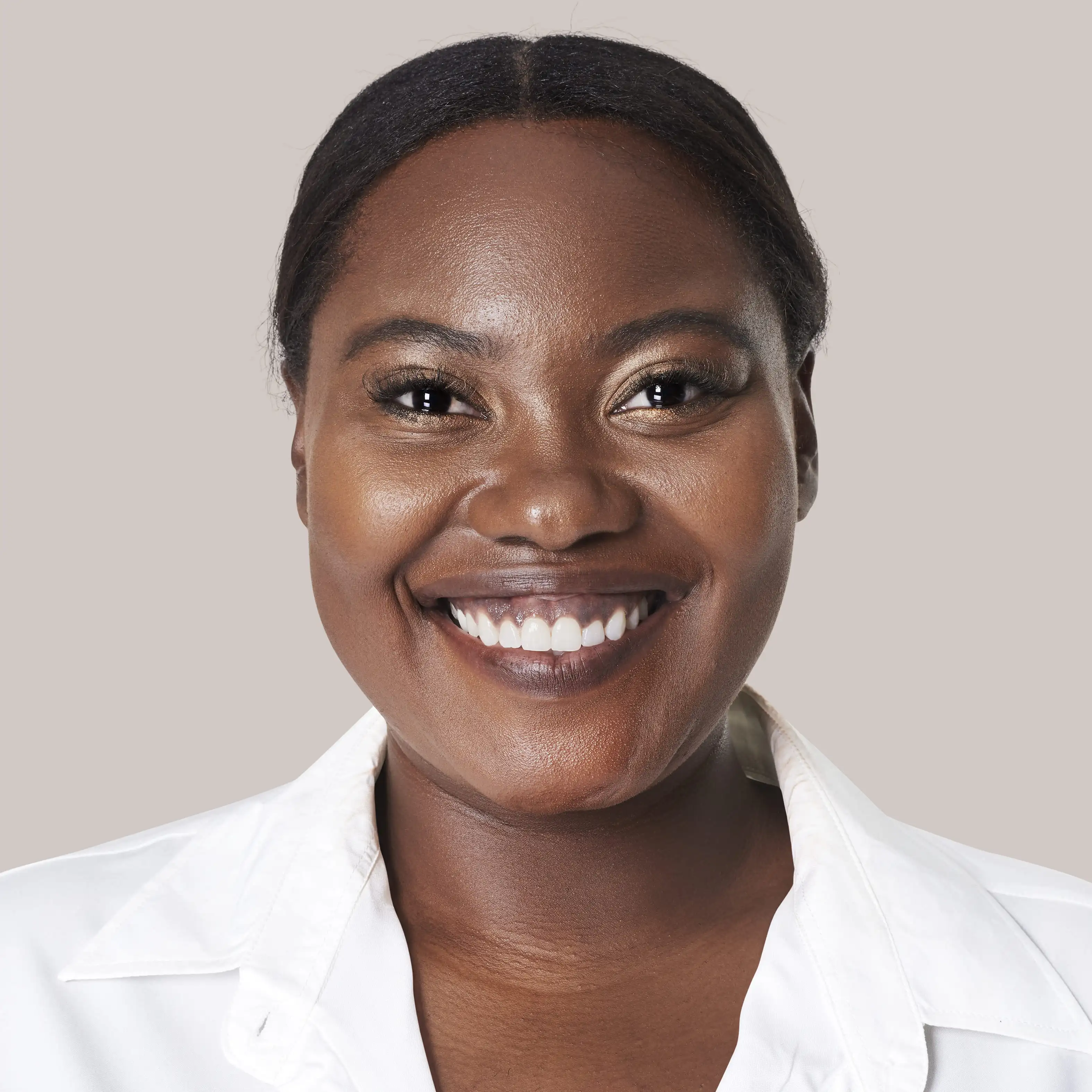 Marie-Claire Diallo